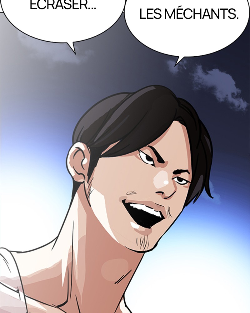 Lookism Chapitre 212 - Page 107