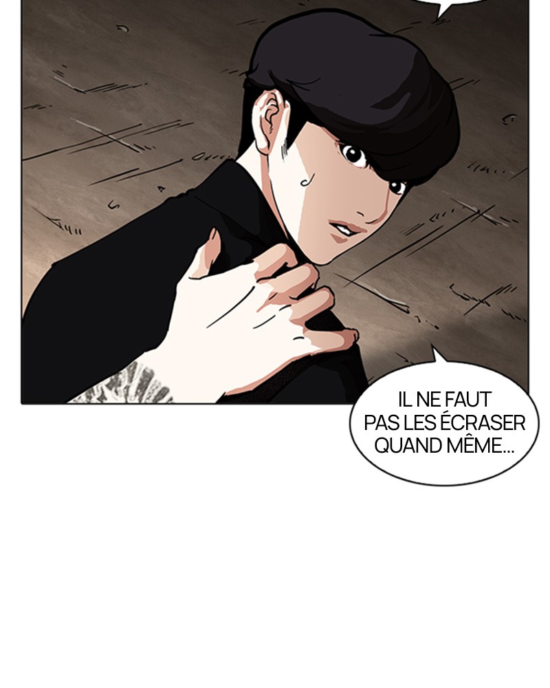 Lookism Chapitre 212 - Page 109