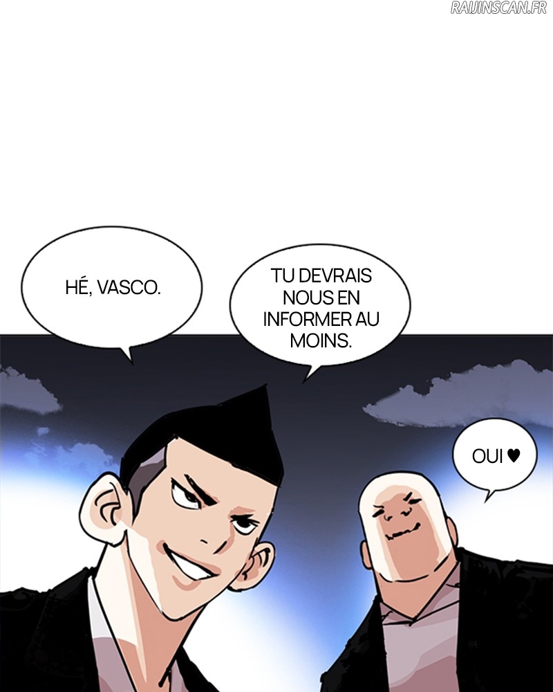 Lookism Chapitre 212 - Page 110