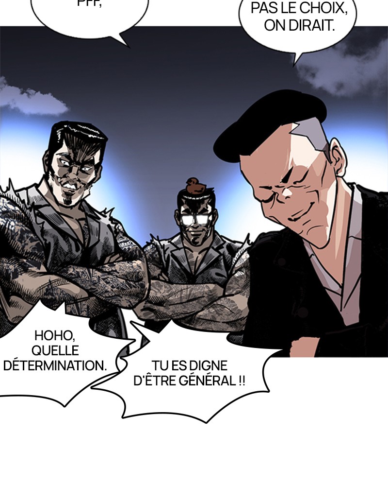Lookism Chapitre 212 - Page 112