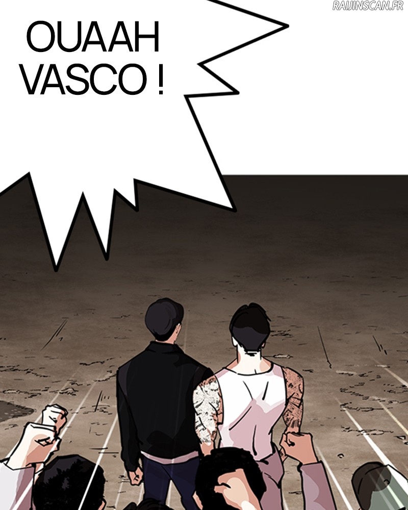 Lookism Chapitre 212 - Page 115