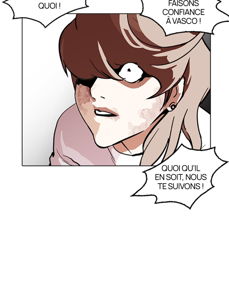 Lookism Chapitre 212 - Page 119