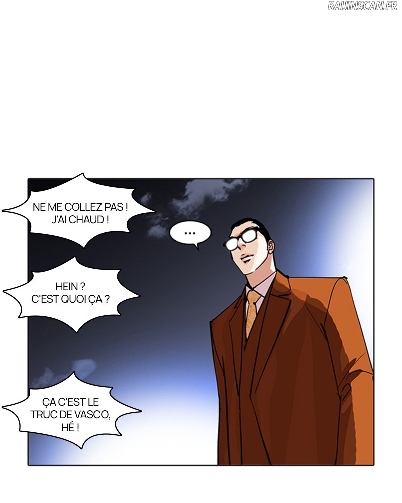 Lookism Chapitre 212 - Page 120
