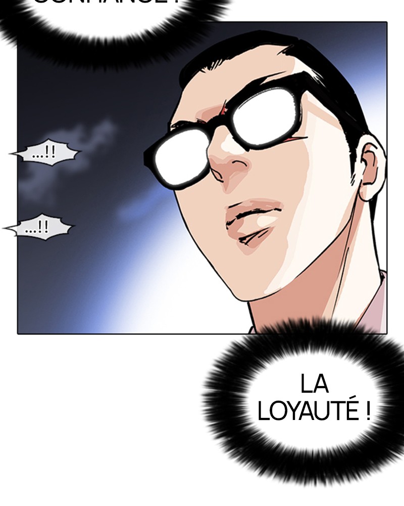 Lookism Chapitre 212 - Page 122