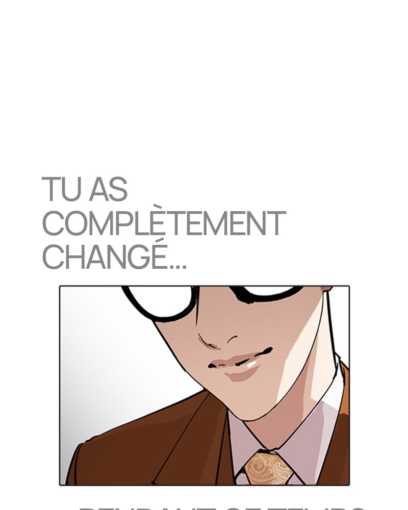 Lookism Chapitre 212 - Page 129
