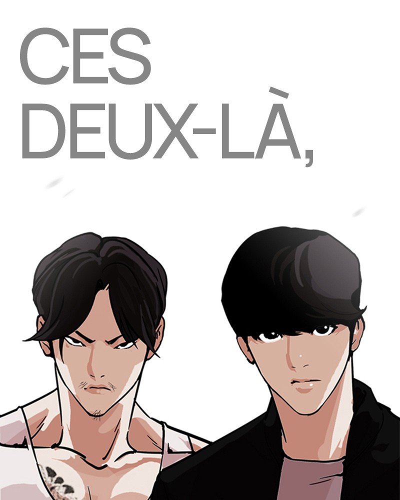 Lookism Chapitre 212 - Page 131