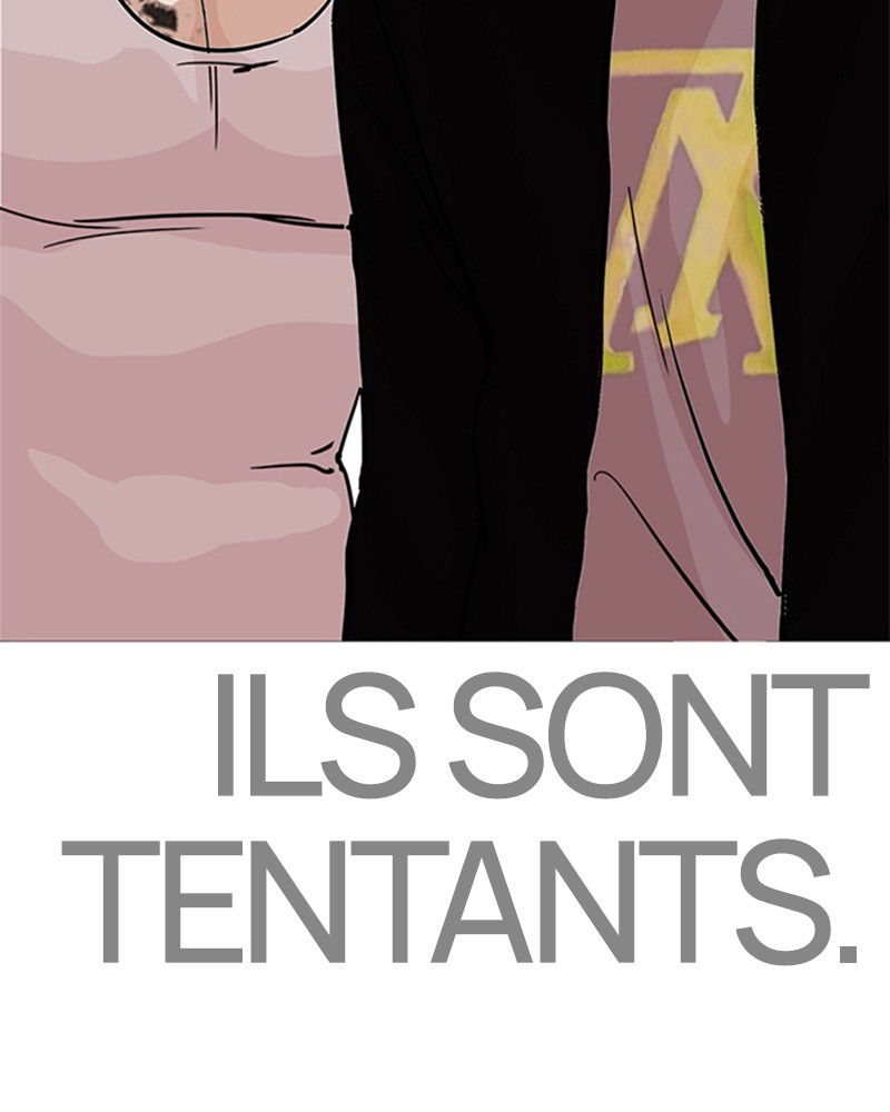 Lookism Chapitre 212 - Page 132