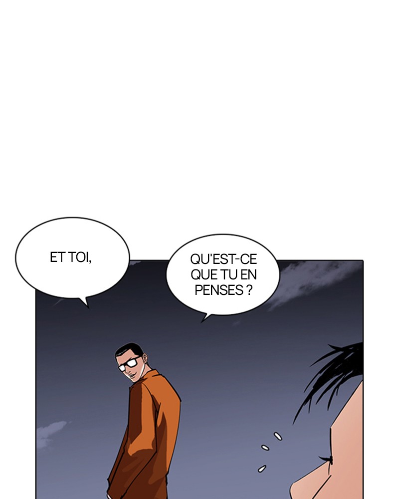Lookism Chapitre 212 - Page 133