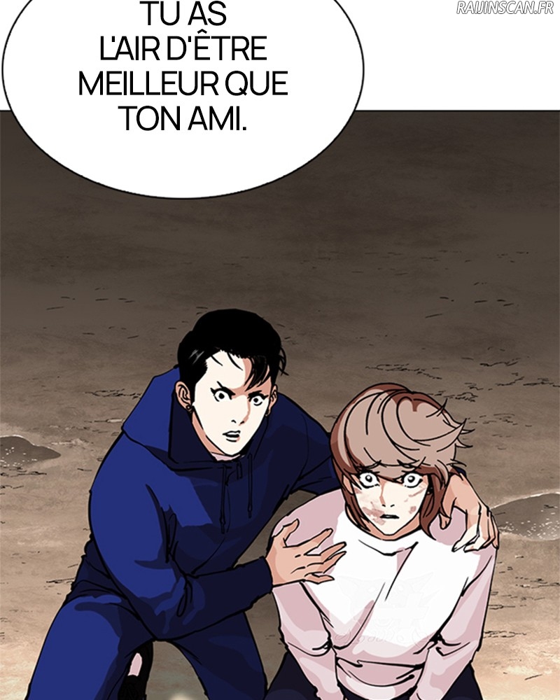 Lookism Chapitre 212 - Page 135