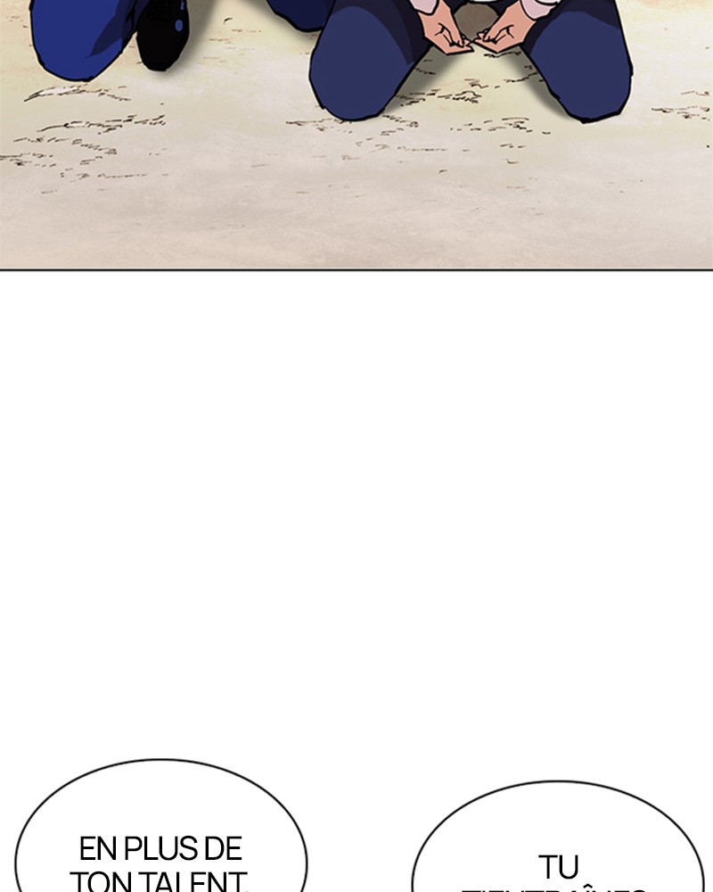 Lookism Chapitre 212 - Page 136