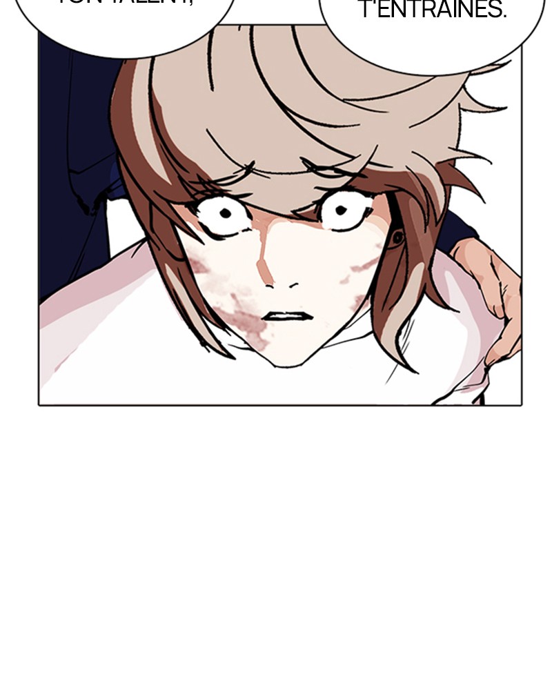 Lookism Chapitre 212 - Page 137