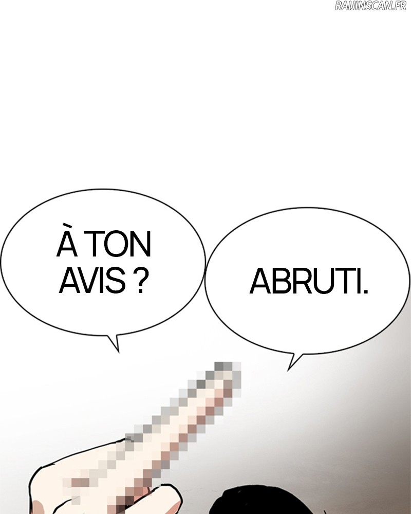 Lookism Chapitre 212 - Page 140