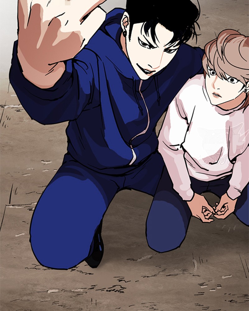 Lookism Chapitre 212 - Page 141
