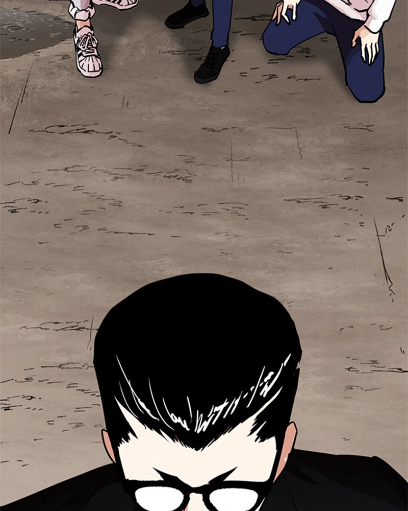 Lookism Chapitre 212 - Page 149