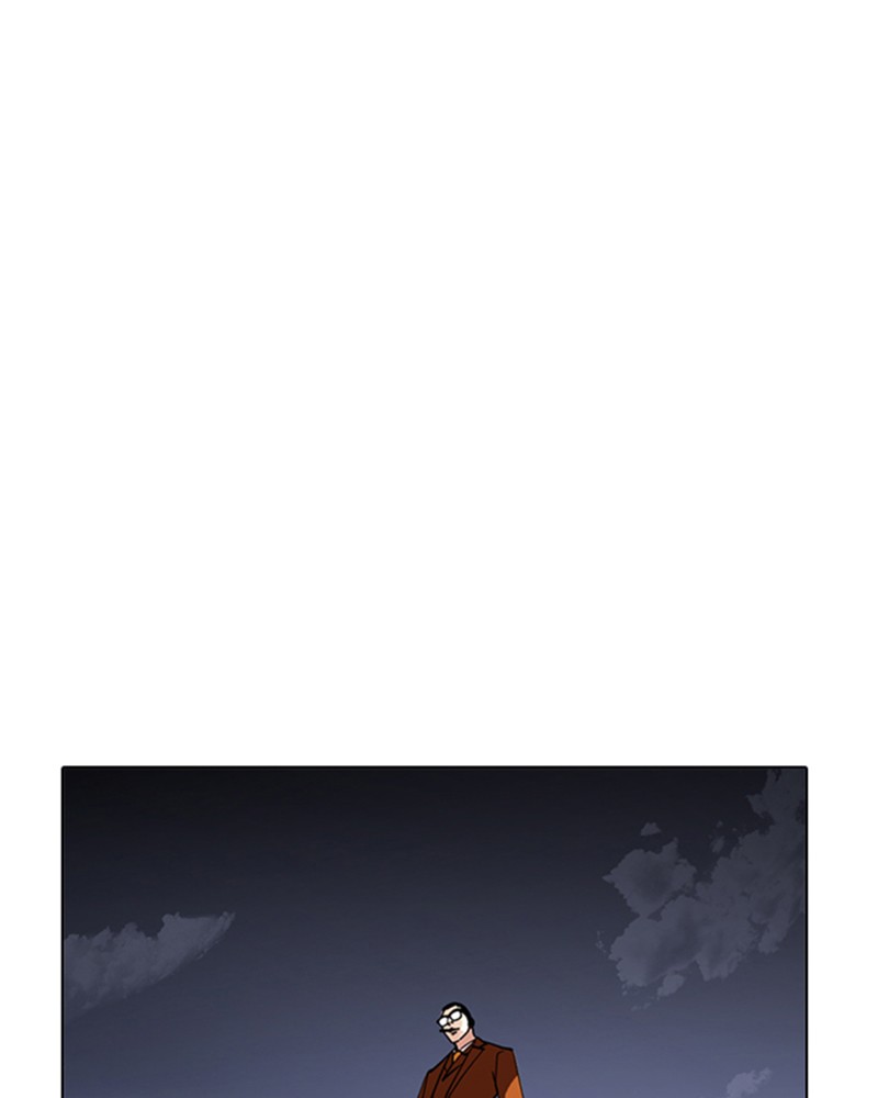 Lookism Chapitre 212 - Page 152