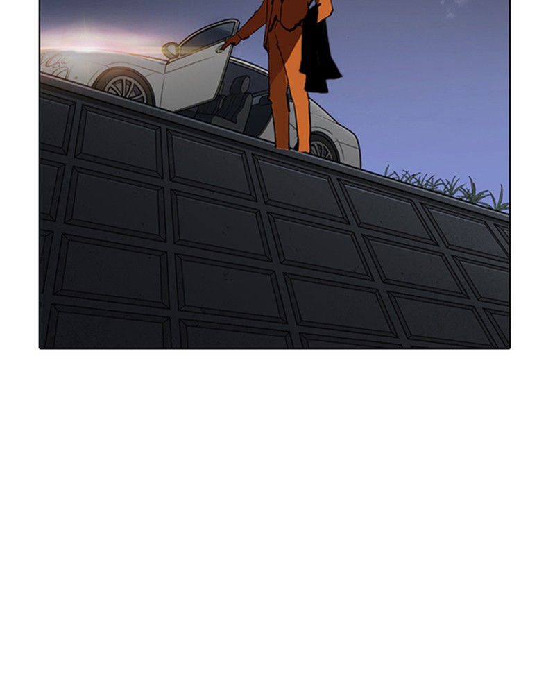 Lookism Chapitre 212 - Page 153