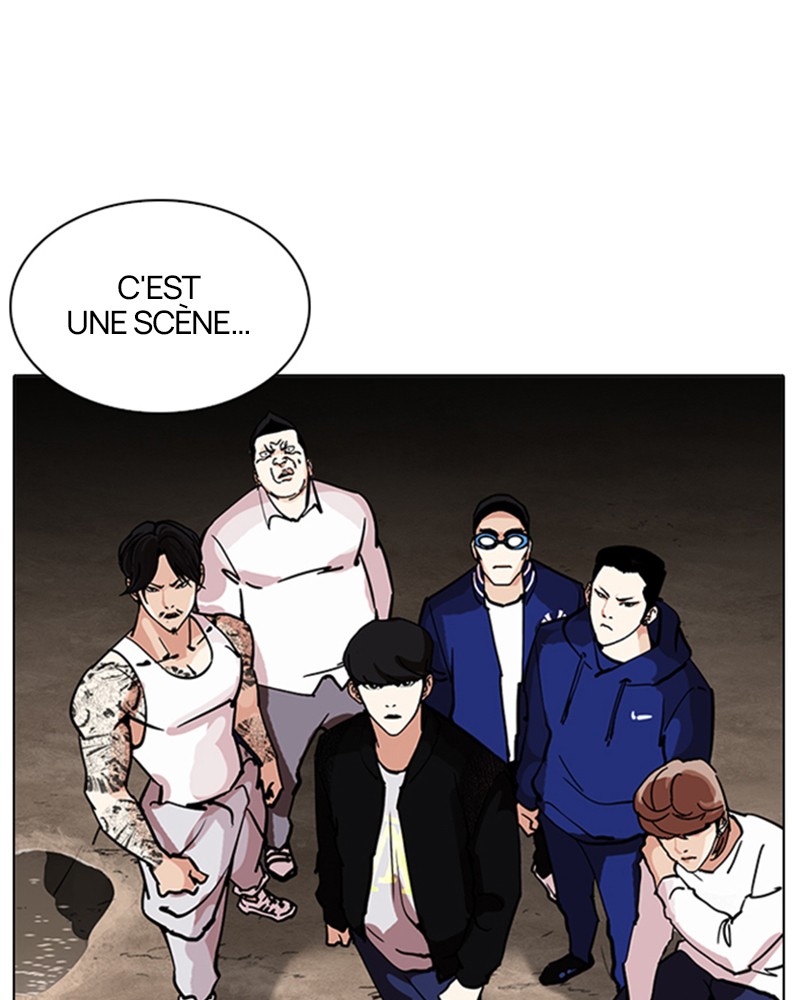 Lookism Chapitre 212 - Page 154