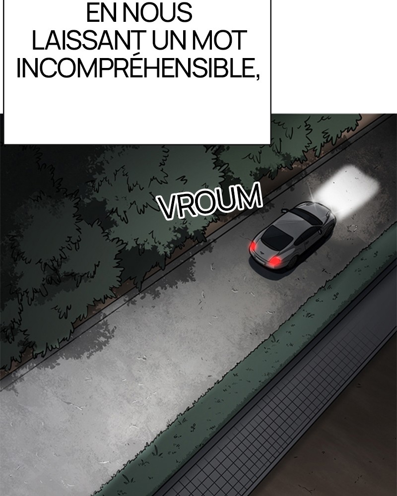Lookism Chapitre 212 - Page 156