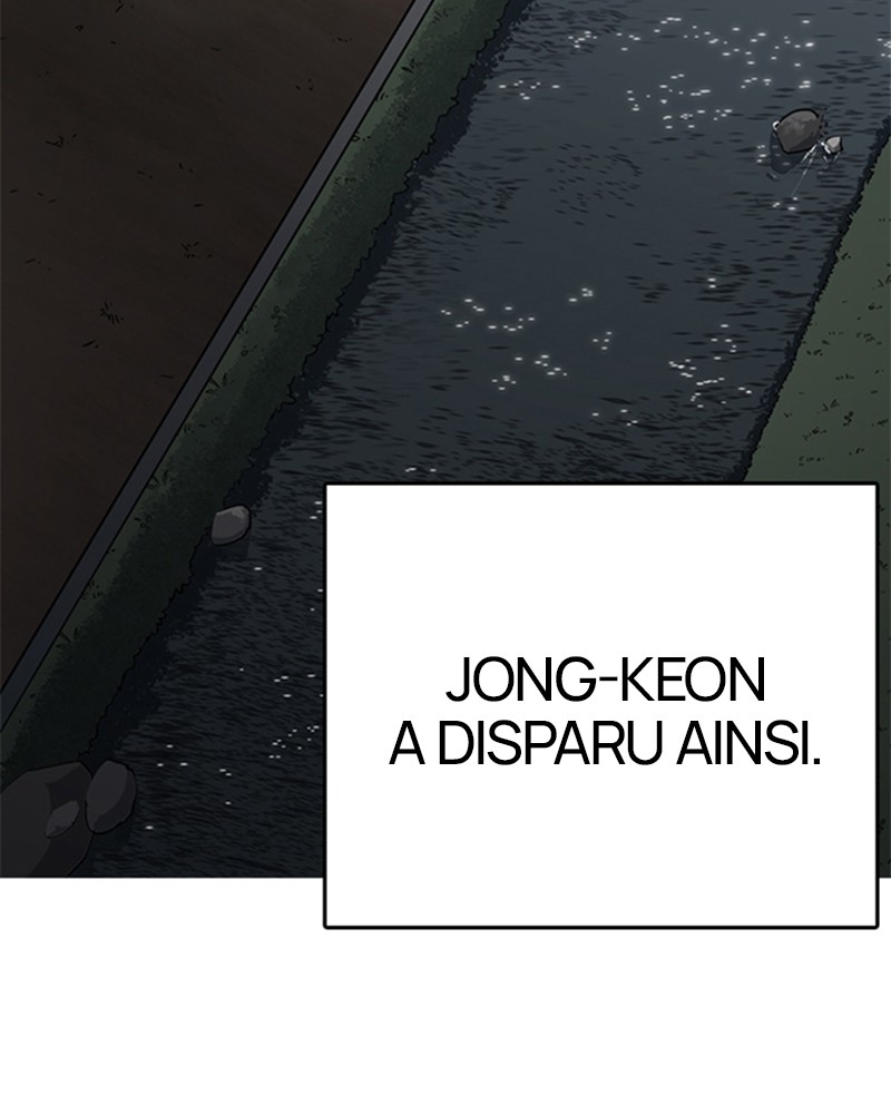 Lookism Chapitre 212 - Page 158