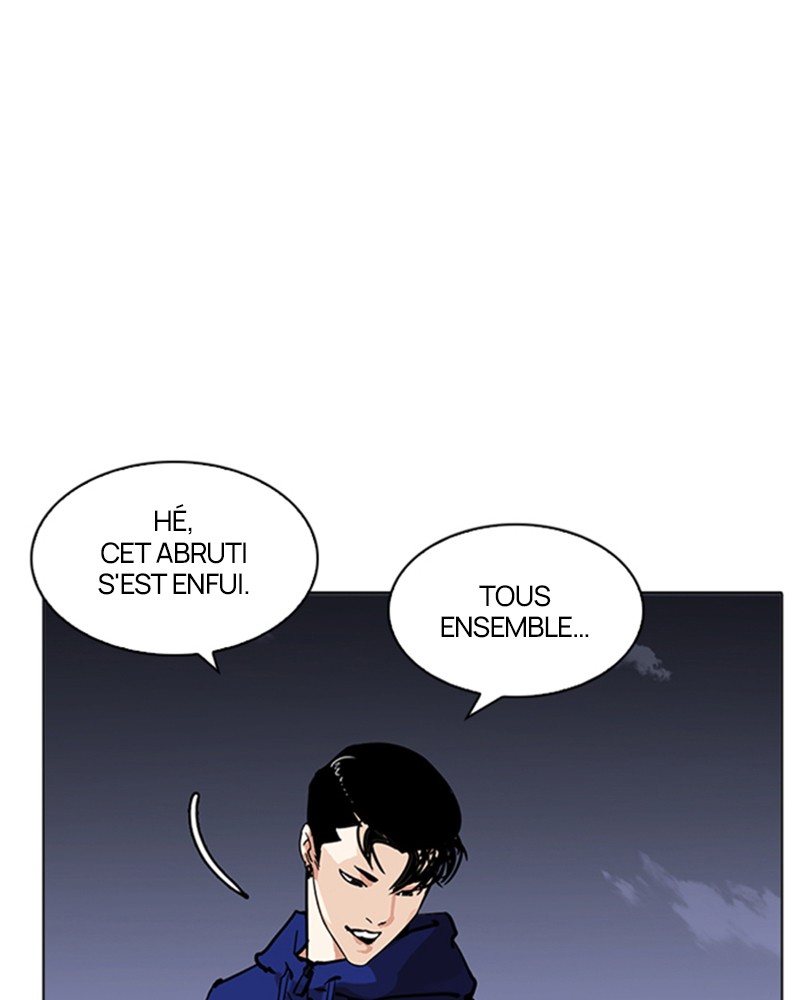 Lookism Chapitre 212 - Page 161