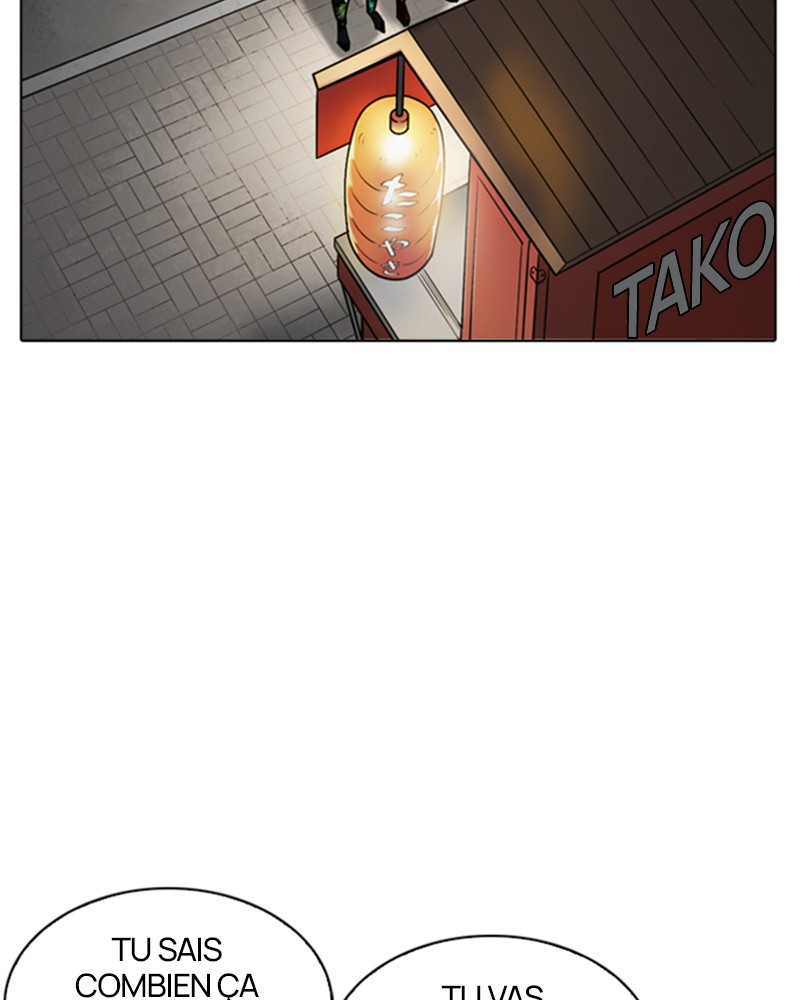 Lookism Chapitre 212 - Page 179