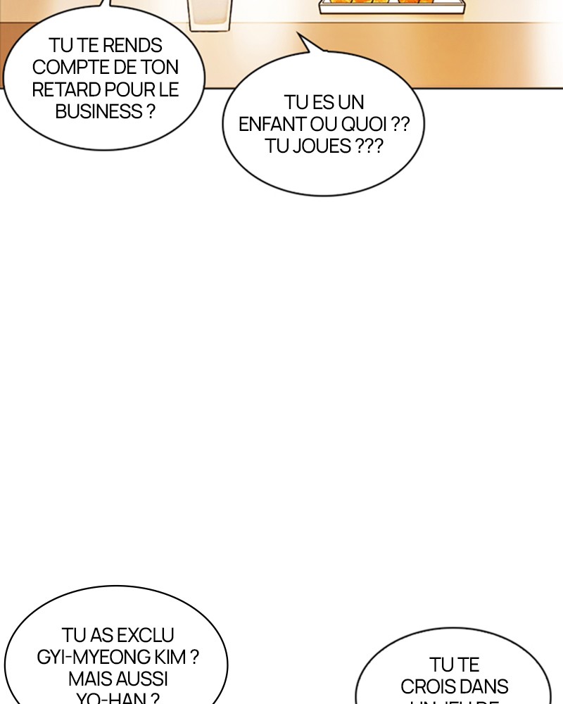 Lookism Chapitre 212 - Page 181