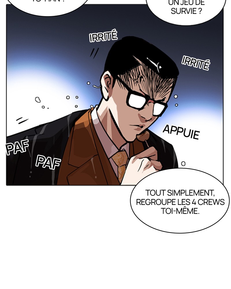 Lookism Chapitre 212 - Page 182
