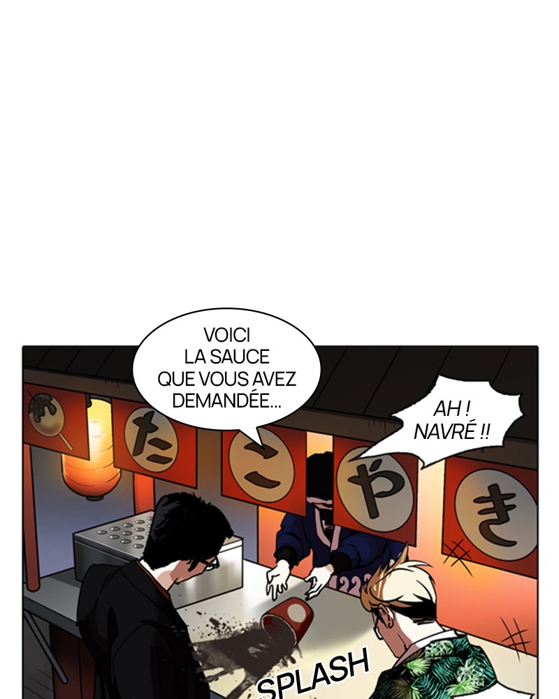 Lookism Chapitre 212 - Page 183