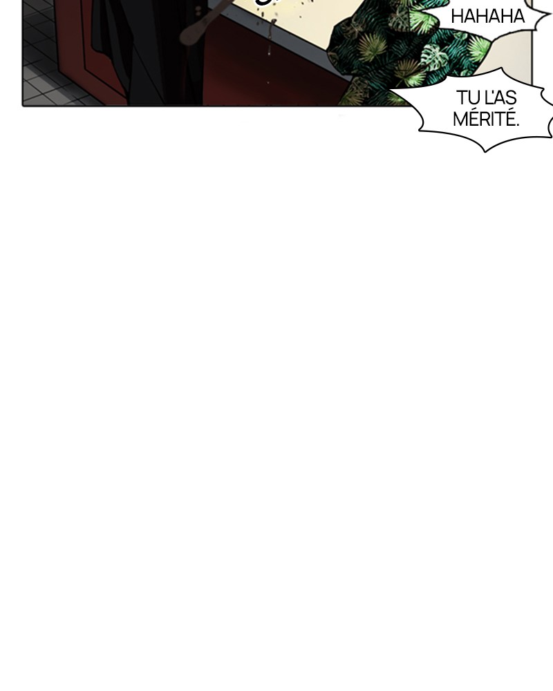 Lookism Chapitre 212 - Page 184