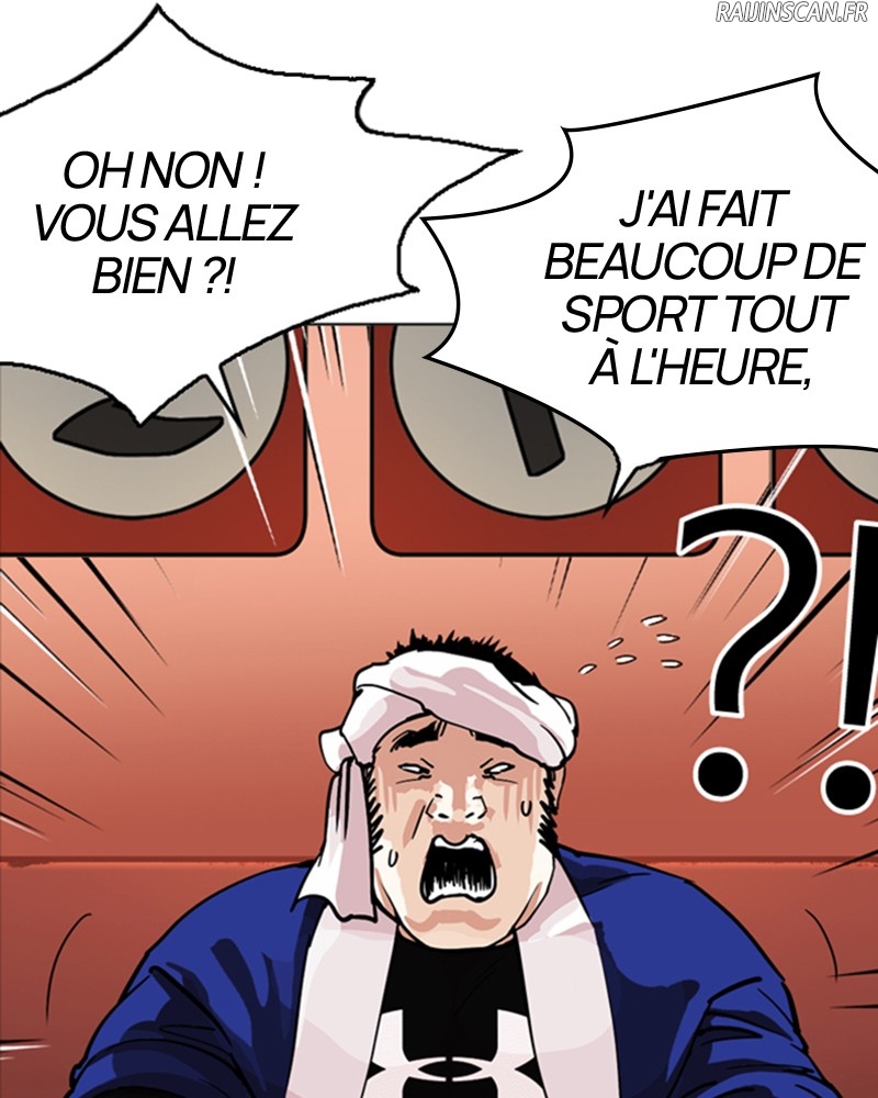 Lookism Chapitre 212 - Page 185