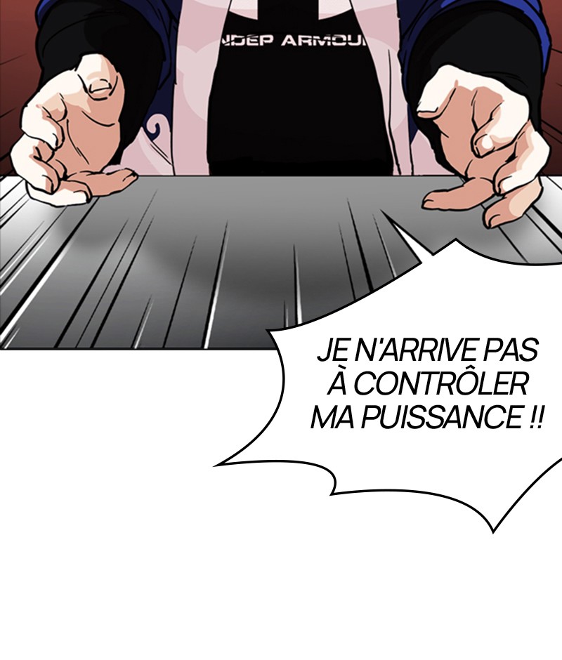 Lookism Chapitre 212 - Page 186
