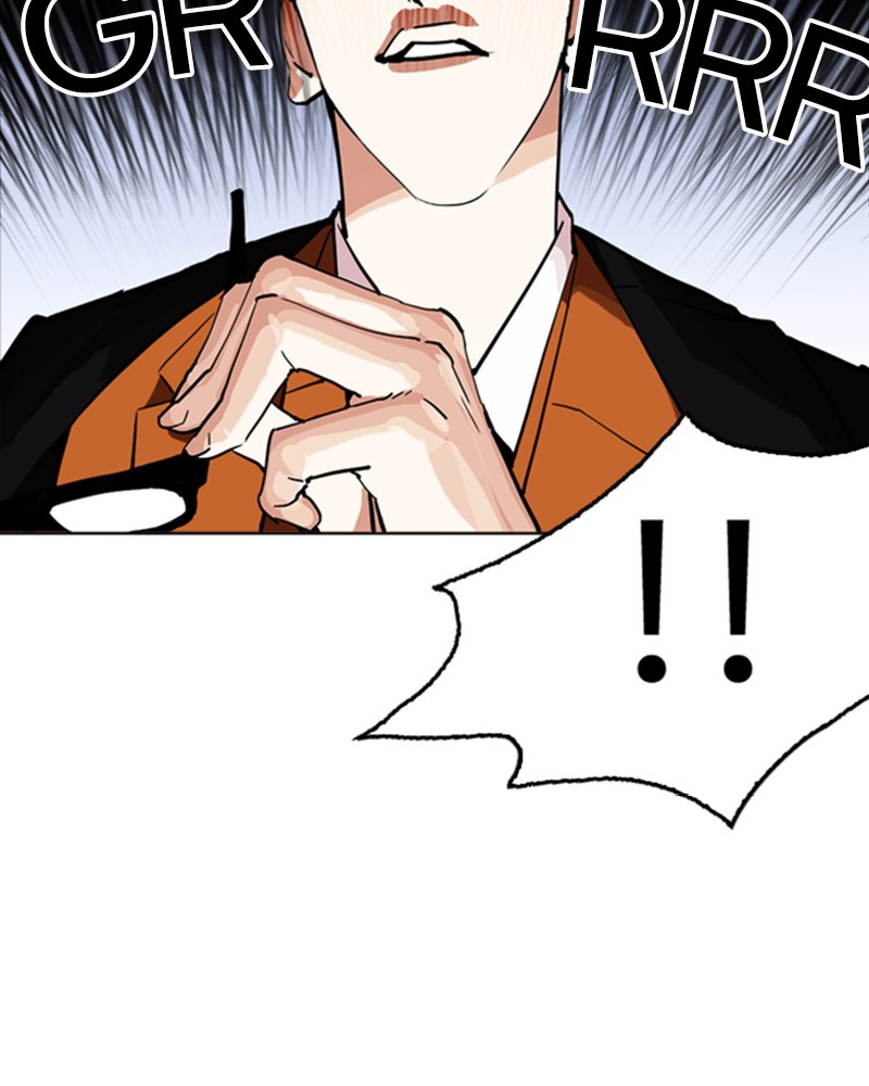 Lookism Chapitre 212 - Page 188