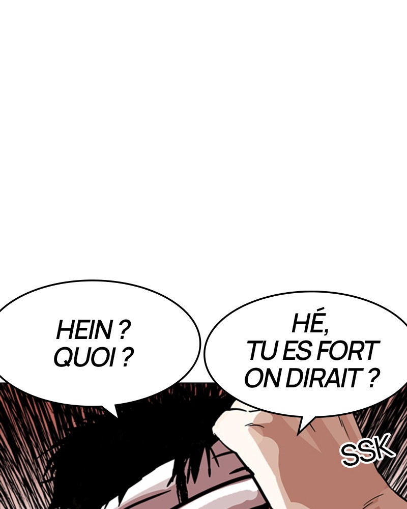 Lookism Chapitre 212 - Page 189
