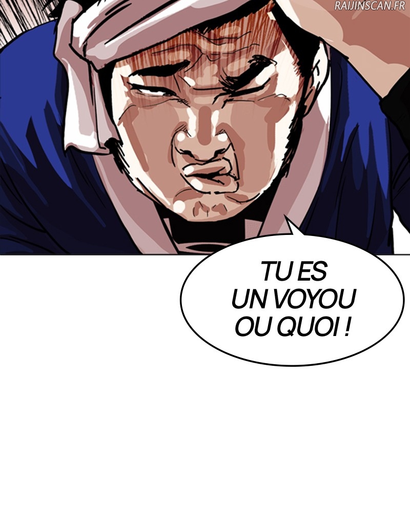 Lookism Chapitre 212 - Page 190