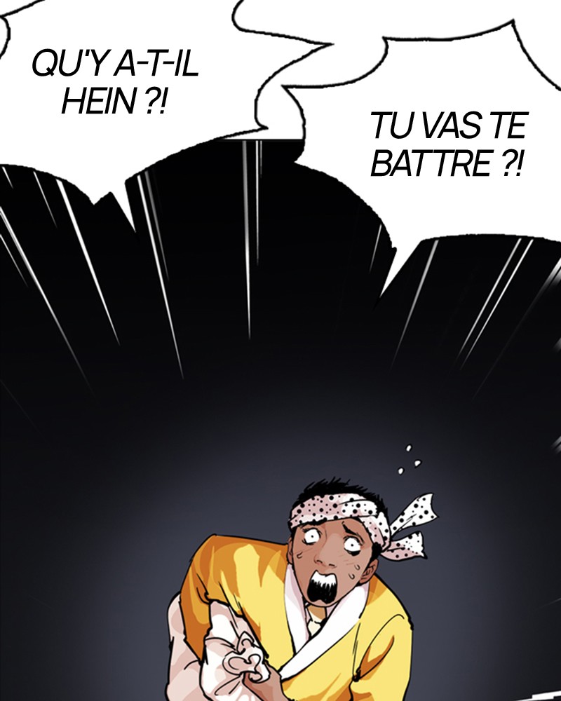 Lookism Chapitre 212 - Page 193