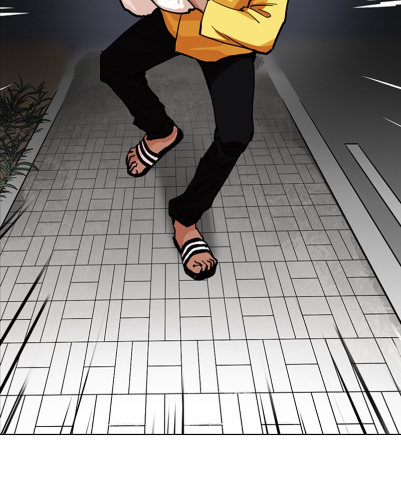 Lookism Chapitre 212 - Page 194