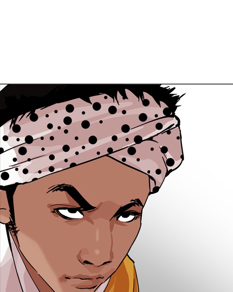 Lookism Chapitre 212 - Page 197