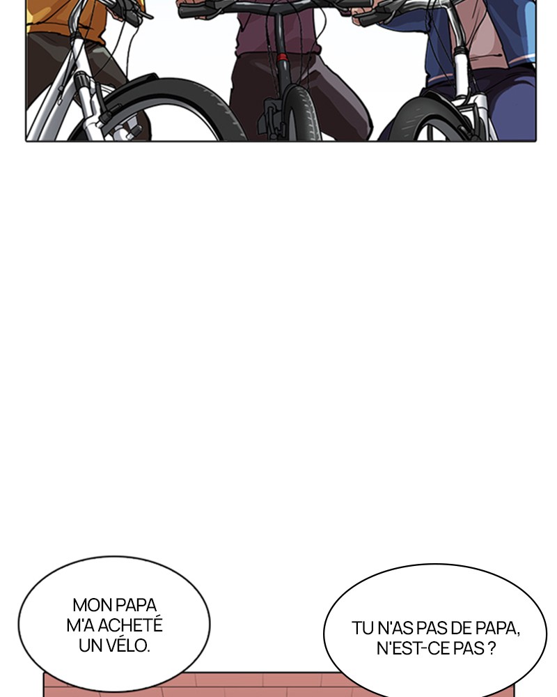 Lookism Chapitre 212 - Page 2