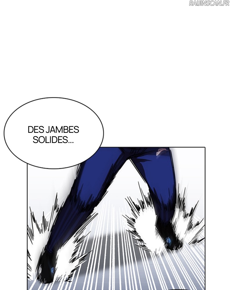 Lookism Chapitre 212 - Page 20