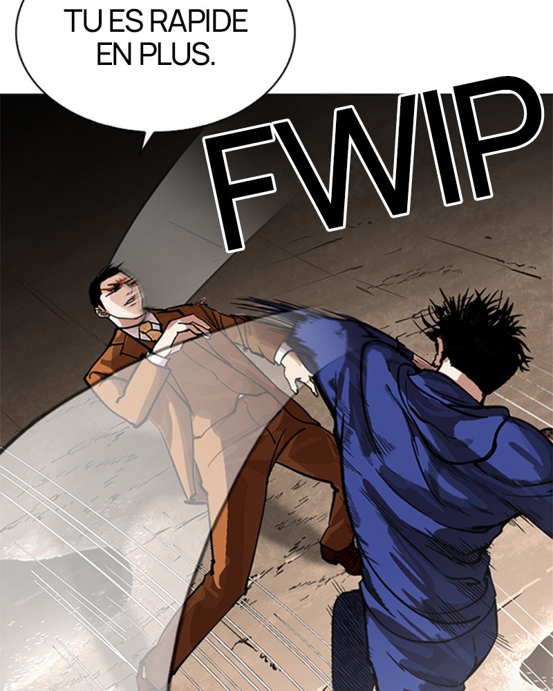 Lookism Chapitre 212 - Page 22