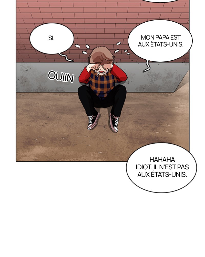 Lookism Chapitre 212 - Page 3
