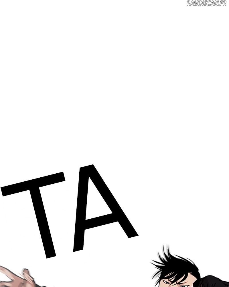 Lookism Chapitre 212 - Page 35