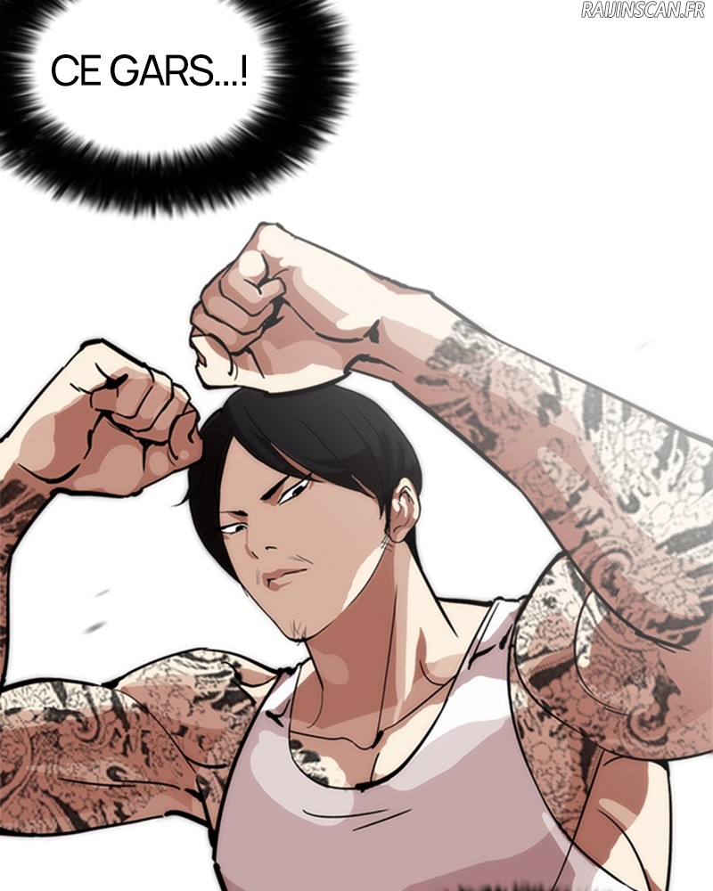 Lookism Chapitre 212 - Page 40