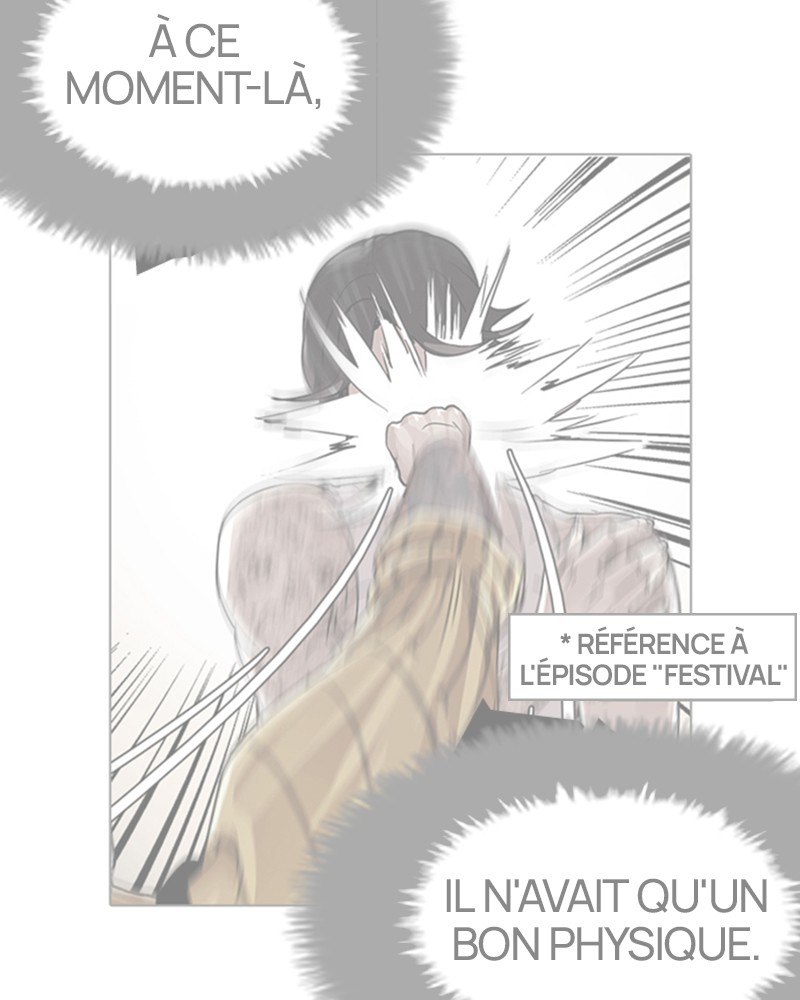 Lookism Chapitre 212 - Page 43