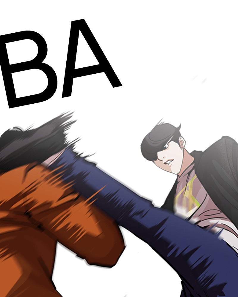 Lookism Chapitre 212 - Page 49