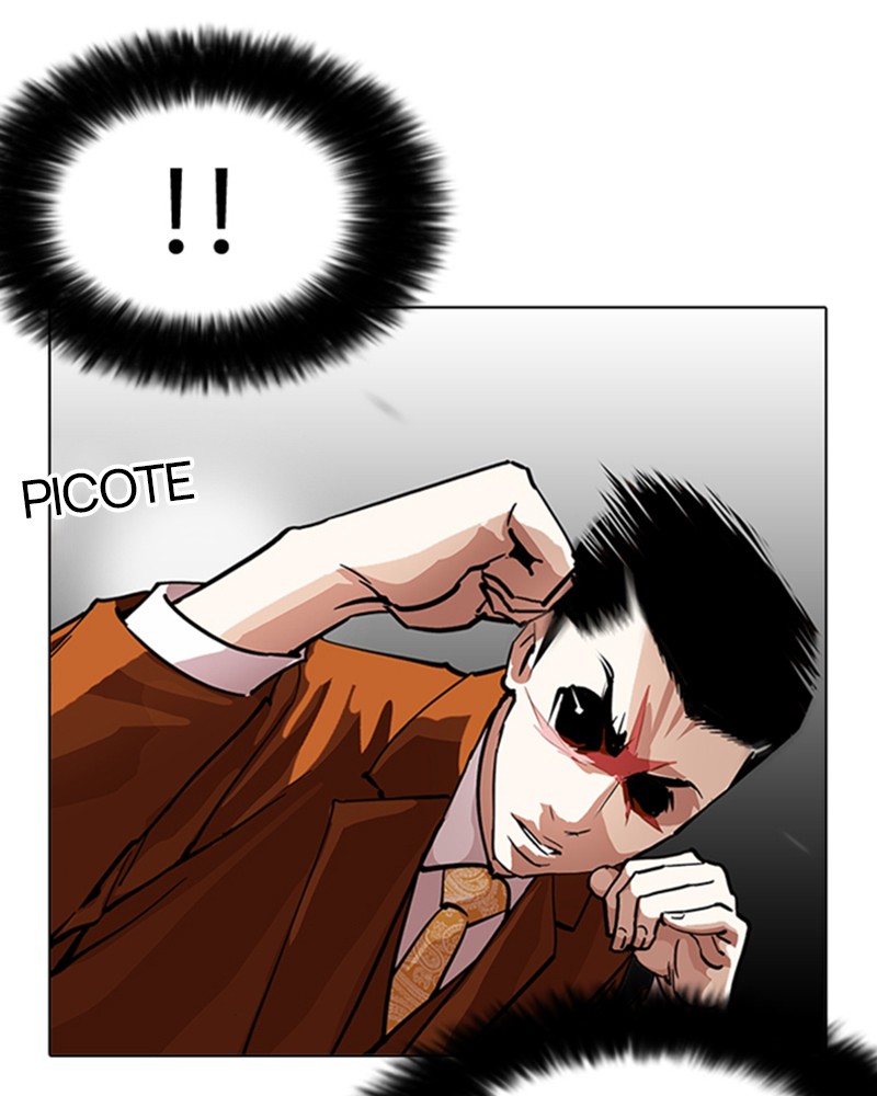 Lookism Chapitre 212 - Page 51