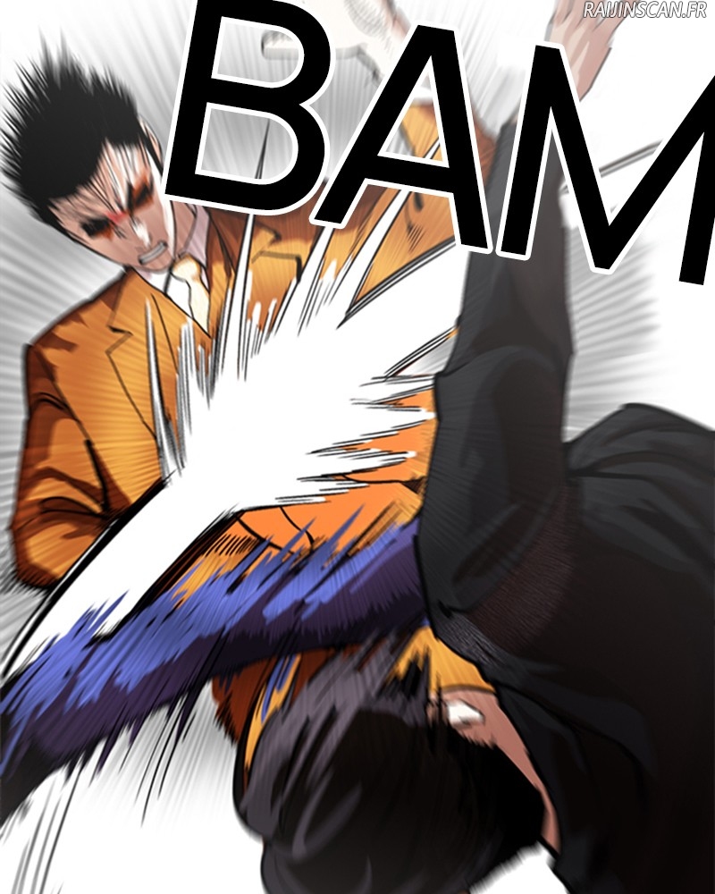 Lookism Chapitre 212 - Page 60