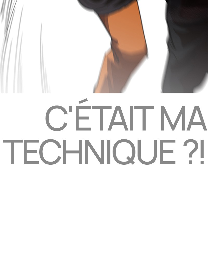 Lookism Chapitre 212 - Page 61
