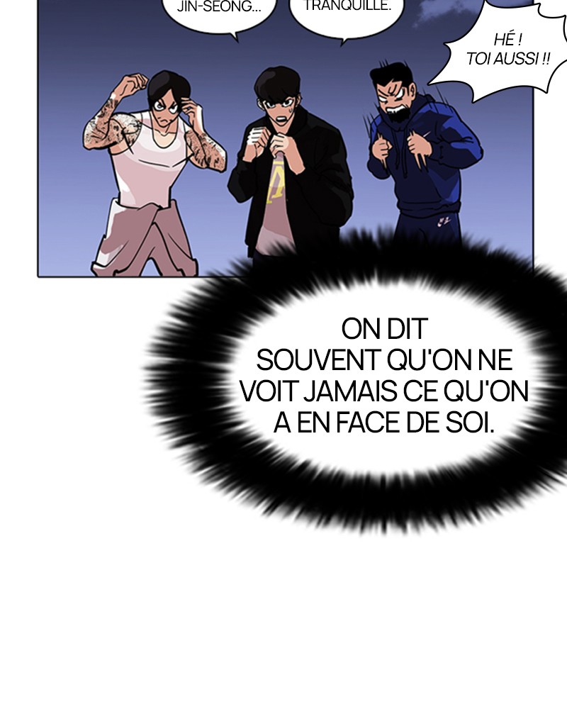 Lookism Chapitre 212 - Page 69