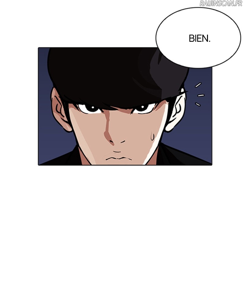 Lookism Chapitre 212 - Page 70